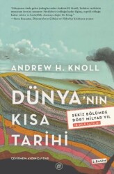 Dünya`nın Kısa Tarihi - Düşbaz Kitaplar