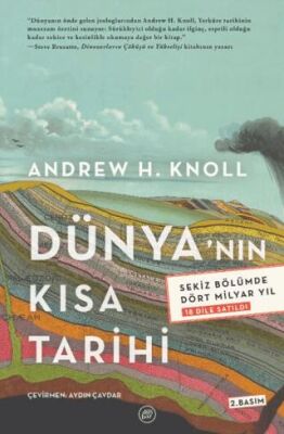 Dünya`nın Kısa Tarihi - 1