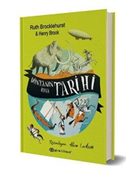 Dünyanın Kısa Tarihi - Epsilon Yayınevi