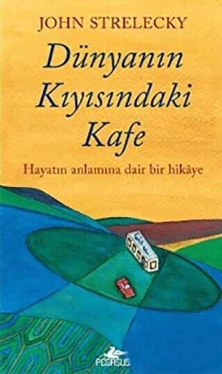 DÜNYANIN KIYISINDAKİ KAFE - 1