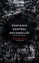 Dünyanın Kontrol Edilemezliği - Albaraka Yayınları