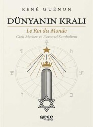 Dünyanın Kralı - Gece Kitaplığı