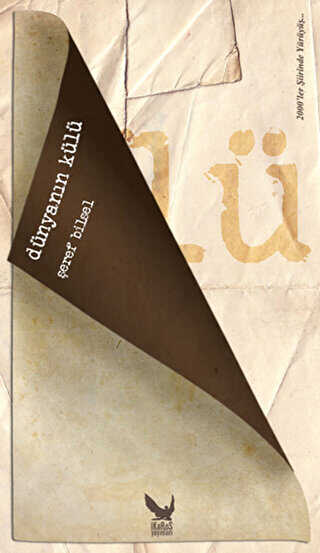 Dünyanın Külü - İkaros Yayınları