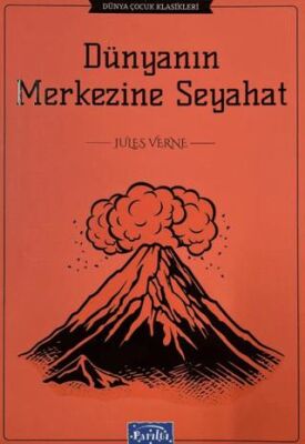 Dünya’nın Merkezine Seyahat - 1