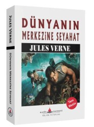 Dünyanın Merkezine Seyahat - Katip Yayınları