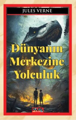 Dünyanın Merkezine Yolculuk - 1