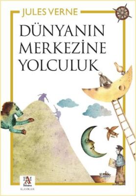 Dünyanın Merkezine Yolculuk - 1