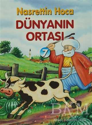 Dünyanın Ortası - Akçağ Yayınları