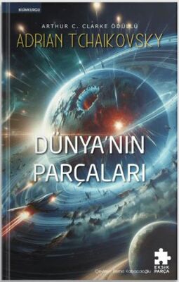 Dünyanın Parçaları - 1