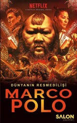 Marco Polo: Dünyanın Resmedilişi - Salon Yayınları