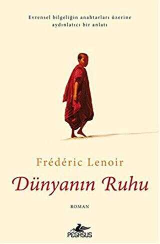 DÜNYANIN RUHU - Pegasus Yayınları