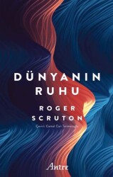 Dünyanın Ruhu - Antre Kitap