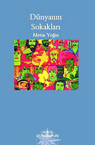 Dünyanın Sokakları - Notos Kitap