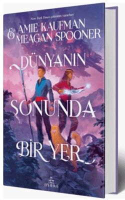 Dünyanın Sonunda Bir Yer - 1