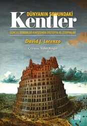 Dünyanın Sonundaki Kentler - Nota Bene Yayınları