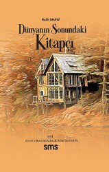 Dünyanın Sonundaki Kitapçı - Sms Yayınları