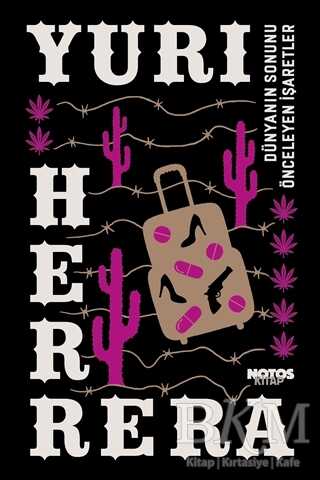 Dünyanın Sonunu Önceleyen İşaretler - NOTOS KİTAP 