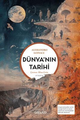 Dünya`nın Tarihi - 1