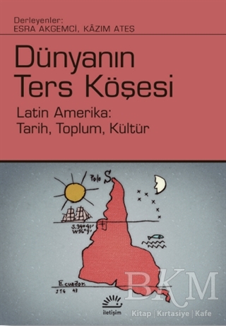 Dünyanın Ters Köşesi - 1