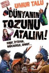 Dünyanın Tozunu Atalım - İletişim Yayınevi