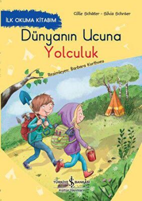 Dünyanın Ucuna Yolculuk - 1