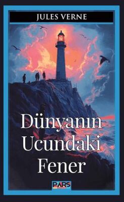 Dünyanın Ucundaki Fener - 1