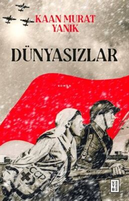 Dünyasızlar - 1