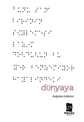 DÜNYAYA kapağı