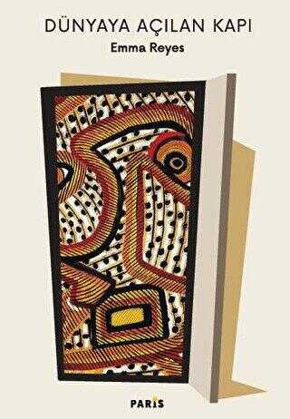 Dünyaya Açılan Kapı - Paris Yayınları
