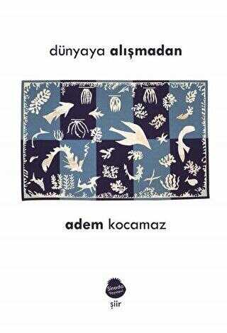 Dünyaya Alışmadan - Sinada Kitap