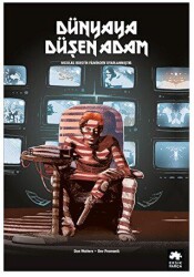 Dünyaya Düşen Adam - Eksik Parça Yayınları