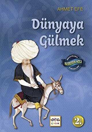 Dünyaya Gülmek - Nar Çocuk