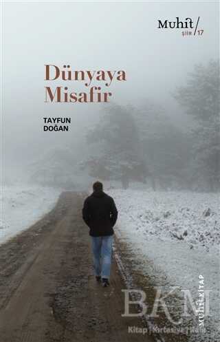 Dünyaya Misafir - Muhit Kitap