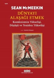 Dünyayı Alaşağı Etmek - Yapı Kredi Yayınları