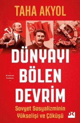 Dünyayı Bölen Devrim - 1