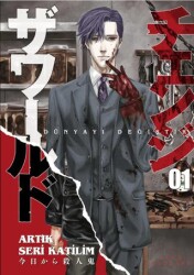 Dünyayı Değiştir - Kayıp Kıta Yayınları