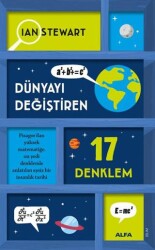 Dünyayı Değiştiren 17 Denklem - Alfa Yayınları