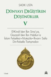 Dünyayı Değiştiren Düşünürler 5 - Kafka Kitap