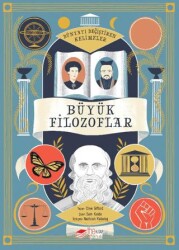 Dünyayı Değiştiren Kelimeler 1 - The Kitap Çocuk