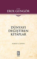 Dünyayı Değiştiren Kitaplar - Yer-Su Yayınları