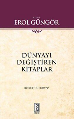 Dünyayı Değiştiren Kitaplar - 1