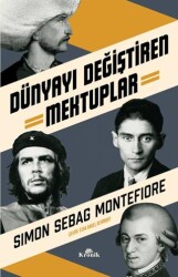 Dünyayı Değiştiren Mektuplar - Kronik Kitap