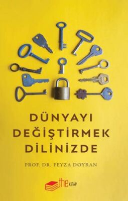 Dünyayı Değiştirmek Dilinizde - 1