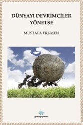 Dünyayı Devrimciler Yönetse - Günce Uluslararası Yayıncılık