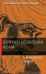 Dünyayı Güldüren Adam - Elips Kitap