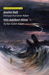Dünyayı Kurtaran Adam - Ay’dan Gelen Adam - Laputa Kitap