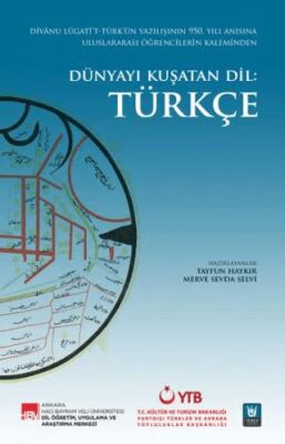 Dünyayı Kuşatan Dil: Türkçe - 1