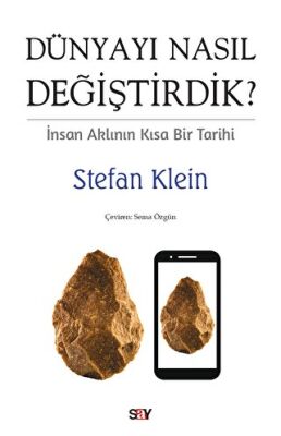 Du¨nyayı Nasıl Değiştirdik? - 1