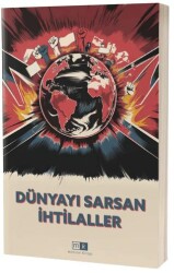 Dünyayı Sarsan İhtilaller - Mirhan Kitap