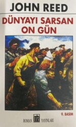 Dünyayı Sarsan On Gün - Oda Yayınları